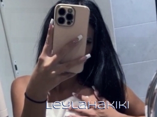 Leylahakiki