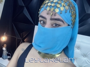 Leylakelam