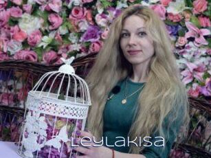 Leylakisa