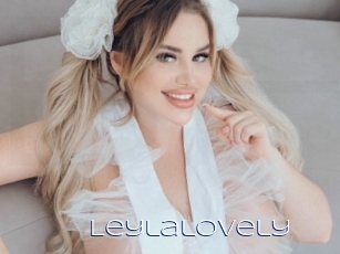 Leylalovely