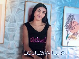 Leylawillis