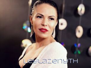 Leylazenyth