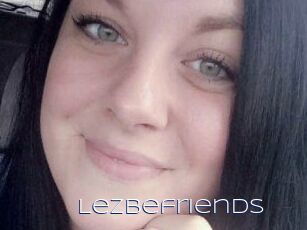 Lezbefriends
