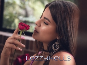 Lezzyhells