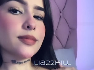 Lia22hill