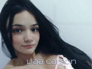 Liaa_carson