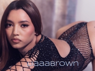 Liaaabrown
