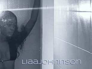 Liaajohnnson
