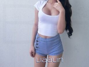 Liaalin