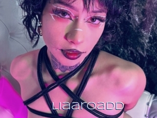 Liaaroadd
