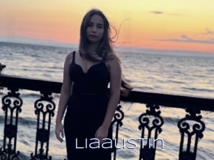 Liaaustin