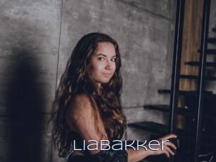 Liabakker