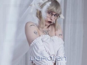 Liafioren
