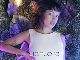 liaflora Blue Hot