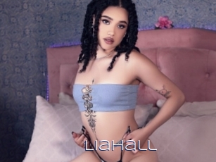 Liahall