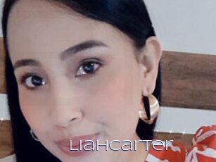 Liahcarter