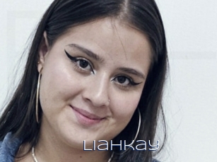 Liahkay