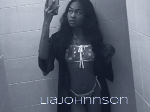 Liajohnnson