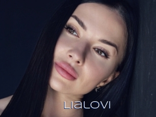 Lialovi