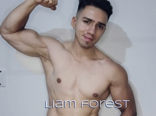 liam_forest Blue Hot