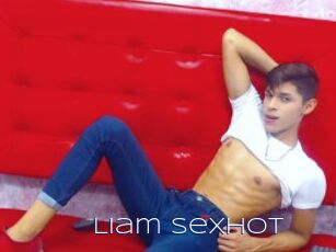 Liam_sexhot