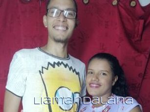 Liamandalana