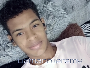 Liamandjeremy