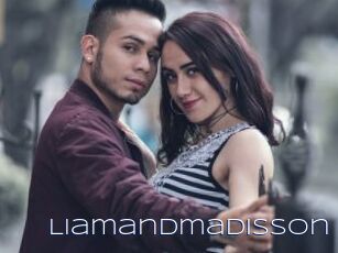 Liamandmadisson