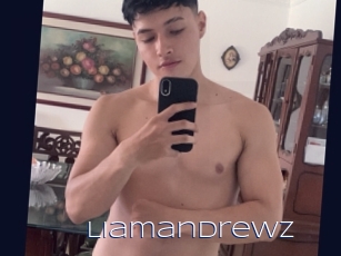 liamandrewz Blue Hot