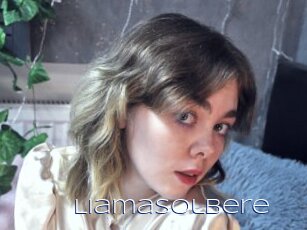 Liamasolbere