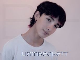 Liambeckett