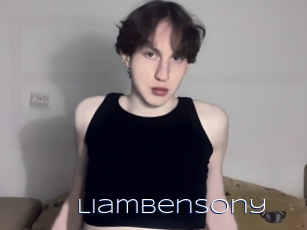 Liambensony