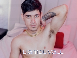 Liamduvall