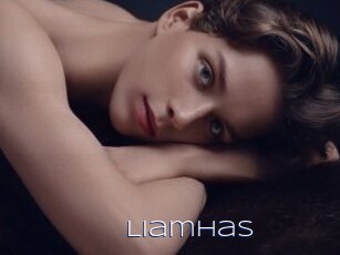 Liamhas