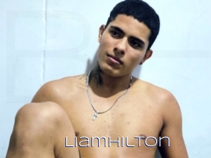 Liamhilton