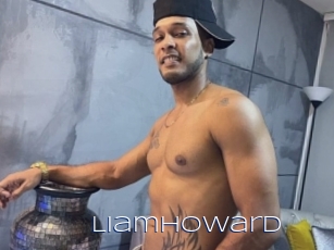 Liamhoward