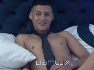 liamlux Blue Hot