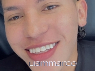 liammarco Blue Hot