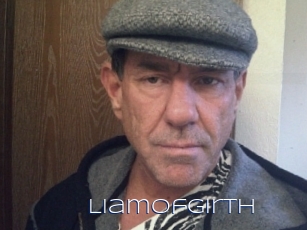 liamofgirth Blue Hot