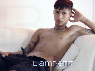 Liampetit