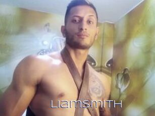 Liamsmith