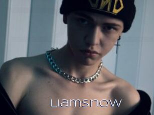 Liamsnow