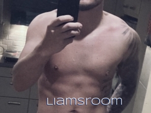 Liamsroom