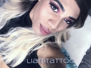 Liamtattoo