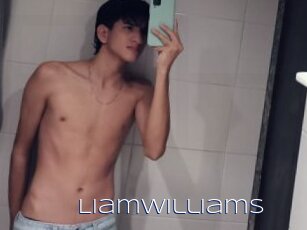 Liamwilliams