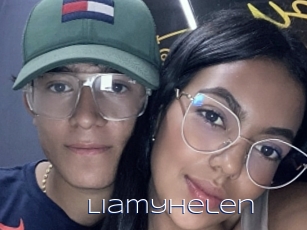 Liamyhelen