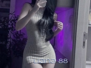 liana_88 Blue Hot