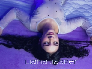 Liana_jasper