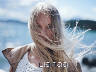 Lianaa
