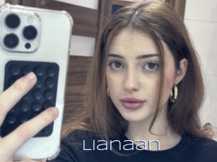 Lianaan